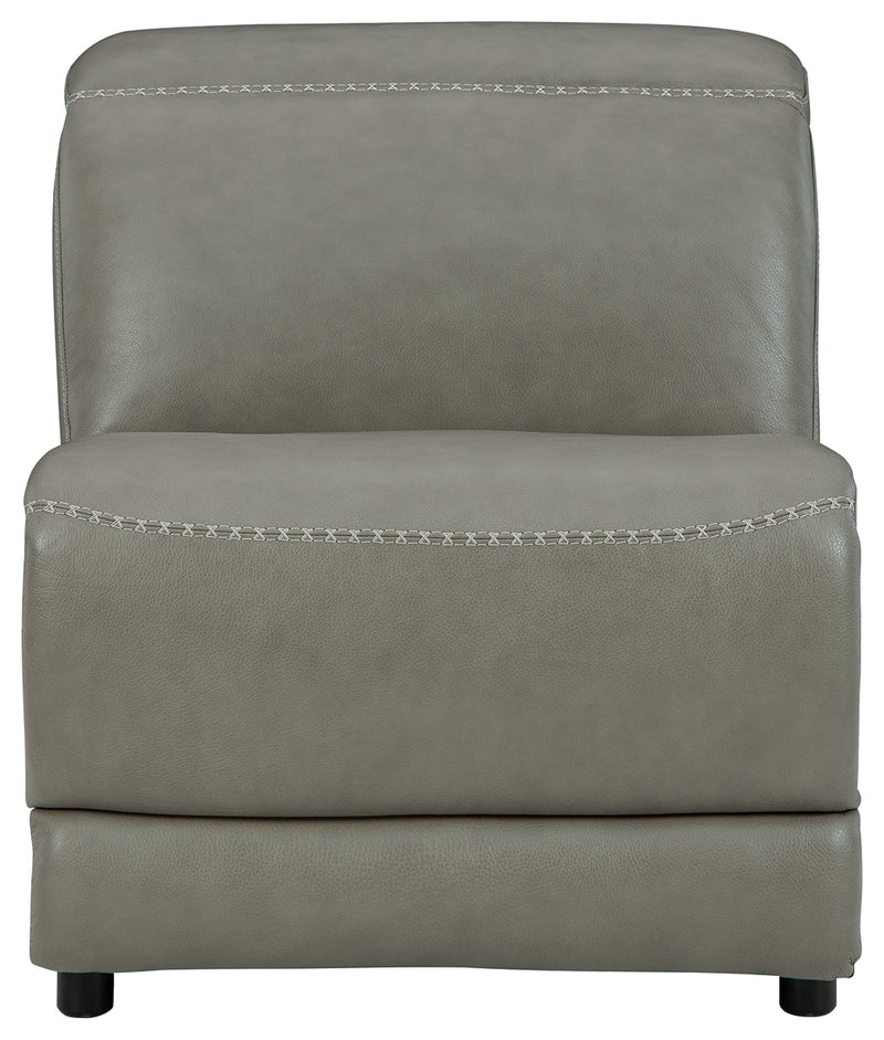 Correze Armless Chair - U9420246 - DMV Furniture