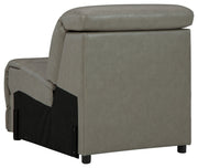 Correze Armless Chair - U9420246 - DMV Furniture