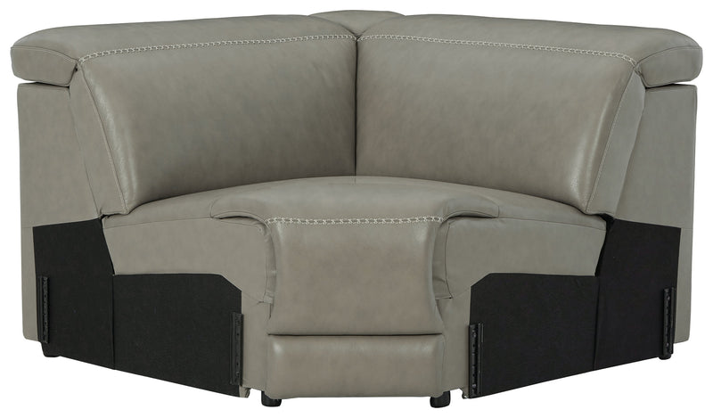 Correze Wedge - U9420277 - DMV Furniture
