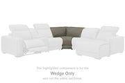 Correze Wedge - U9420277 - DMV Furniture