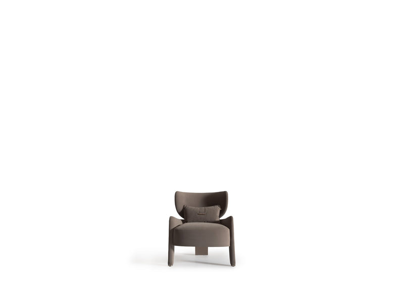 Corte Chair in Cream - 200-GAB-COR-B