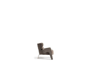 Corte Chair in Cream - 200-GAB-COR-B