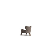 Corte Chair in Cream - 200-GAB-COR-B