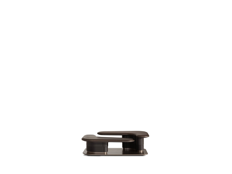 Corte Coffee Table - 200-GAB-COR-CT