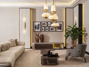 Corte Coffee Table - 200-GAB-COR-CT