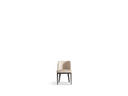 Corte Dining Chair (6 PCS) in Cream - 200-GAB-COR-DC-6