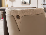 Corte Dining Chair (6 PCS) in Cream - 200-GAB-COR-DC-6
