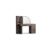 Corte Dresser With Mirror - 200-GAB-COR-DR
