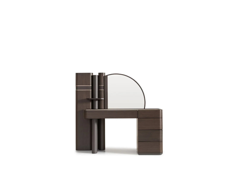 Corte Dresser With Mirror - 200-GAB-COR-DR