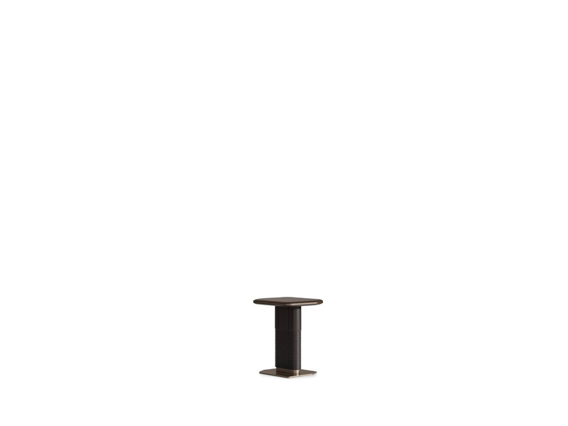 Corte End Table - 200-GAB-COR-ET