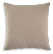 Cortlen Beige/Ivory Pillow - A1001122P