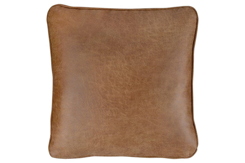 Cortnie Caramel Pillow (Set of 4) - DMV FurniturePillow
