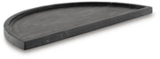 Cortsen Black Tray - A2000793