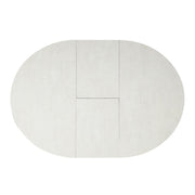 Corwin Round Dining Table W/Ceramic Top - DN05465