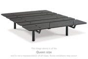 Cosmic Power Base California King Adjustable Base - DMV FurnitureAdjustable Base
