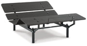 Cosmic Power Base California King Adjustable Base - DMV FurnitureAdjustable Base