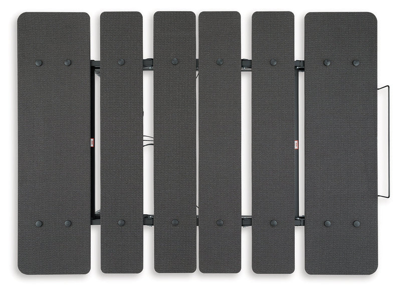 Cosmic Power Base California King Adjustable Base - DMV FurnitureAdjustable Base