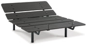 Cosmic Power Base Full Adjustable Base - DMV FurnitureAdjustable Base