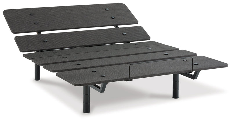 Cosmic Power Base Queen Adjustable Base - DMV FurnitureAdjustable Base