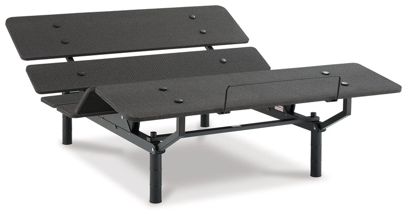 Cosmic Power Base Queen Adjustable Base - DMV FurnitureAdjustable Base