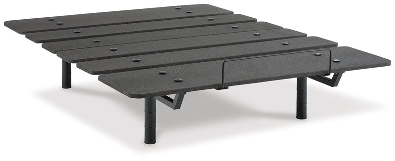 Cosmic Power Base Queen Adjustable Base - DMV FurnitureAdjustable Base
