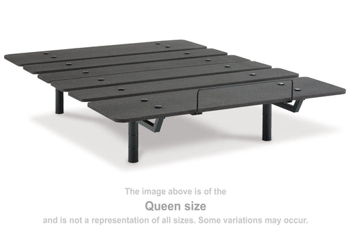 Cosmic Power Base Twin XL Adjustable Base - DMV FurnitureAdjustable Base