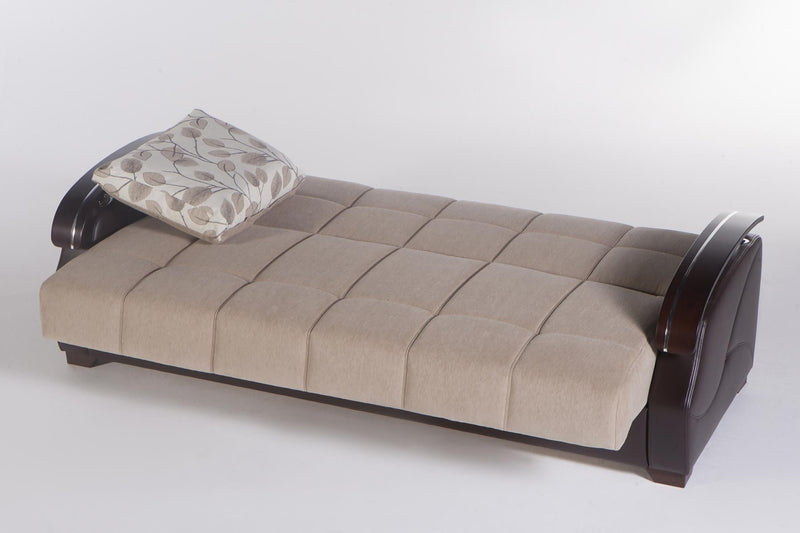 Costa Sleeper (Armoni Vizon) Living Room Set - DMV FurnitureLiving Room Set