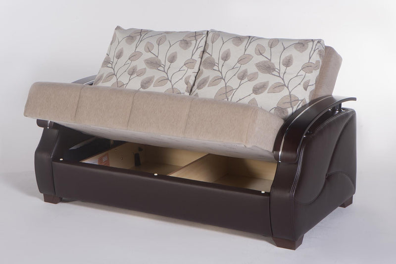 Costa Sleeper (Armoni Vizon) Living Room Set - DMV FurnitureLiving Room Set