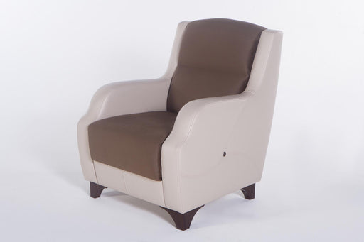 Costa Sleeper (Best Brown) Living Room Set - DMV FurnitureLiving Room Set