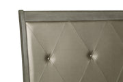 Cotterill Gray Upholstered Panel Bedroom Set - DMV FurnitureBedroom Set