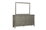 Cotterill Gray Upholstered Panel Bedroom Set - DMV FurnitureBedroom Set