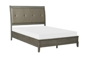 Cotterill Gray Upholstered Panel Bedroom Set - DMV FurnitureBedroom Set