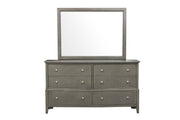 Cotterill Gray Upholstered Panel Bedroom Set - DMV FurnitureBedroom Set