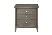 Cotterill Gray Upholstered Panel Bedroom Set - DMV FurnitureBedroom Set