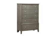Cotterill Gray Upholstered Panel Bedroom Set - DMV FurnitureBedroom Set