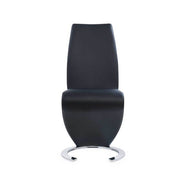Coventry Black Dining Set - DMV FurnitureDining Room Set