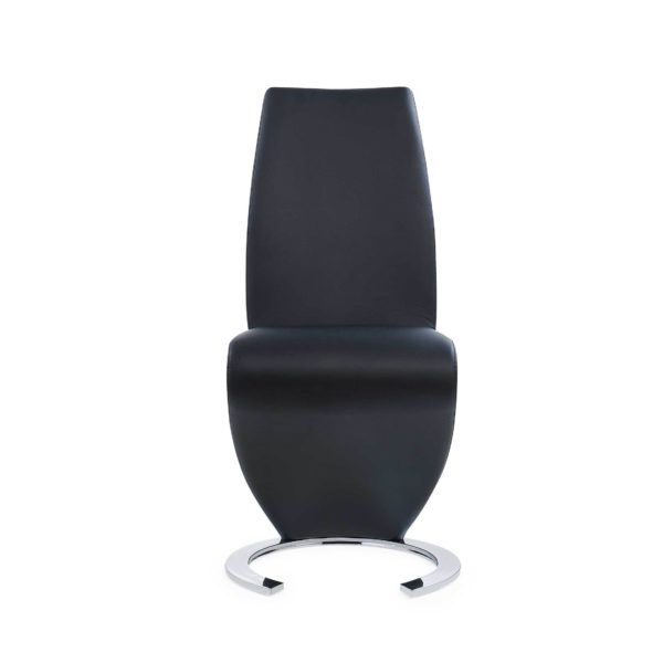 Coventry Black Dining Set - DMV FurnitureDining Room Set
