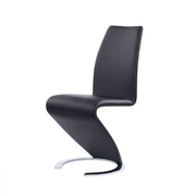 Coventry Black Dining Set - DMV FurnitureDining Room Set