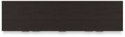 Covetown Dark Brown Dresser - B441-31
