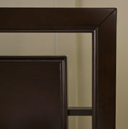 Covetown Dark Brown Panel Bedroom Set - DMV FurnitureBedroom Set