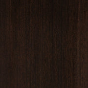 Covetown Queen Panel Bed with Dresser and Nightstand in Dark Brown - PKG019185