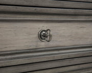 Cresswell 8-drawer Bedroom Dresser Weathered Taupe - 225143