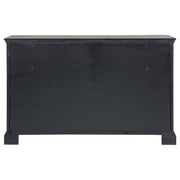 Cresswell 8-drawer Bedroom Dresser Weathered Taupe - 225143