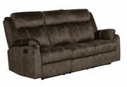 U7303 Coffee Rs/Crls - U7303-DOMINO COFFEE-RS/CRLS
