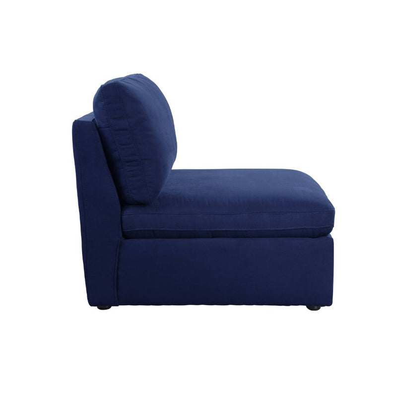 Crosby Modular - Armless Chair - 56035