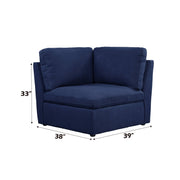 Crosby Modular - Wedge - 56036