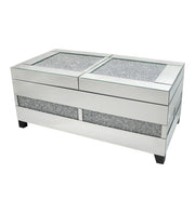 CT/BAR1001 – Coffee Table 47.2"×23.6"×18.9" - 210000007909