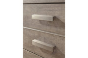 Culverbach Gray Chest of Drawers - DMV FurnitureChest