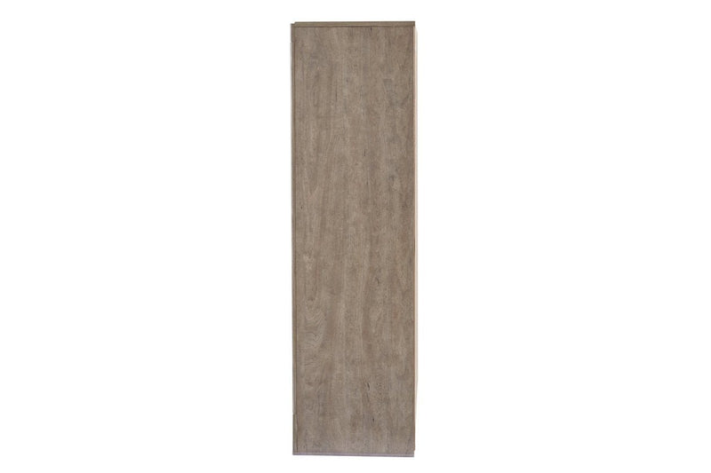 Culverbach Gray Chest of Drawers - DMV FurnitureChest