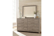 Culverbach Gray Dresser - DMV FurnitureDresser